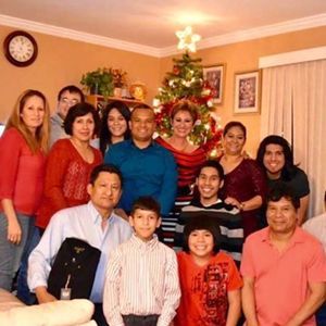 Meet your Posher, Luis